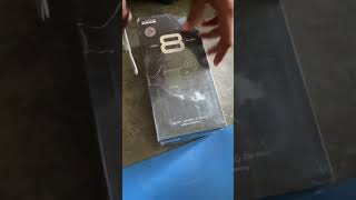 Go Pro Hero 8 Quick Unboxing #gopro #hero8 #unboxing #goprohero8 #goprohero8unboxing #techbundle