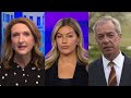BBC exposed for misquoting Nigel Farage’s Henry Nowak comments