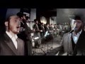 Lo Sachmod – Yanky & Shulem Lemmer - Shira Choir | ״לא תחמוד״ יוסל'ה רוזנבלט / מקהלת שירה והאחים למר