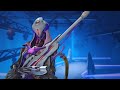 Season 6 Mythic Skin Ana - Invasion Battle Pass Overwatch 2