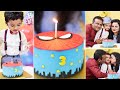 Aarav's 3rd BIRTHDAY PARTY || BIRTHDAY CAKE || Happiest Birthday Party Ever !!