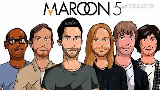 Maroon 5 - Girls Like You ft. Cardi B (Traducida al Español)