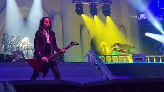 Trans-Siberian Orchestra - Nutrocker  11-13-2024 Council Bluffs