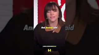 Billie eilish crush when she was 10❤️wants video of his abs😂😂