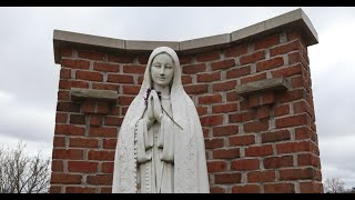 Symbols and Epitaphs - St. Ann's Cemetery, Walpole, Ontario