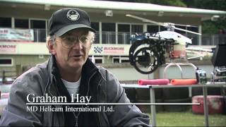 Helicam International HD: An intro to Helicam International Ltd.