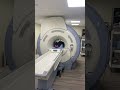 MRI in GE Machine