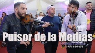 Puisor De la Medias - Colaj Joc si Muzica de Petrecere - NOU Live