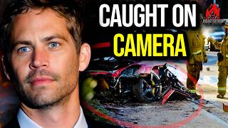 Inside the Horrific Crash That Burned Paul Walker Alive