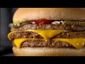 This Is Why McDonald's Burgers Are So Delicious