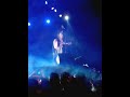 first time live uska hi bana dil ibadat medley arijit singh live