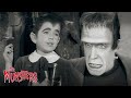 Eddie The Musician | The Munsters