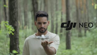 DJI NEO | כל אחד חייב כזה