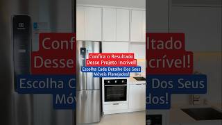 Prieto Móveis - Soluções Práticas Para Apartamento Pequeno: Móveis Planejados Feitos Sob Medida