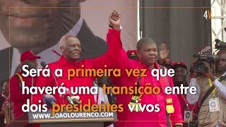 Eleições em Angola 2017