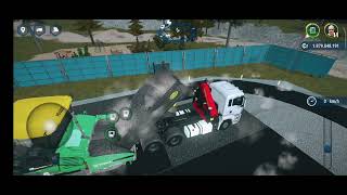Construction simulator 4 - physical activity - part 2