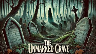 Unmarked Grave - Scary Stories