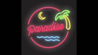 Total Giovanni - Paradise (OFFICIAL AUDIO)