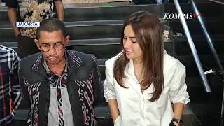 Polisi Tetapkan Nikita Mirzani dan Asistennya Jadi Tersangka Pemerasan terhadap Reza Gladys