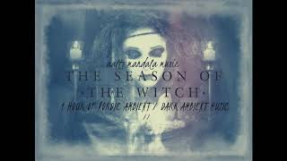 Nordic Ambient Music - Aalto Mandala Music -  The Season Of The Witch