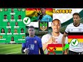 BREAaKING Jamie Leweling & Owusu Oduro Ghana Vs Sudan Update & All Analysis