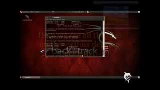 Hacking Windows XP computer Metasploit Framework msfconsole without Password - Backtrack Tutorial