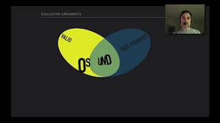Evaluating Arguments - Soundness