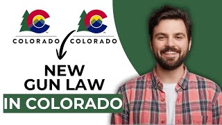 New Gun Laws In Colorado 2026 (All You Need TO Know)