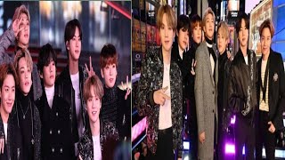 BTSの驚きのカムバック説！テテ、ホビ、グクの新しい言葉が話題に！花様年華10周年記念イベントの可能性