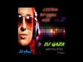 DJ GAZA LISTEN UP GYAL MIX VOL 2 SEPTEMBER 2012 OLD SCHOOL