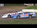 Super Late Model Heat Two | Eriez Speedway | 6-2-19