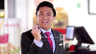 CNN Indonesia - Promo Anchor Punce
