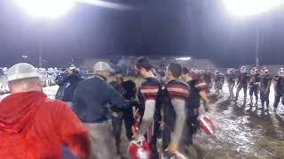 Highlights from Old Rochester's Div. 6 South Championship win