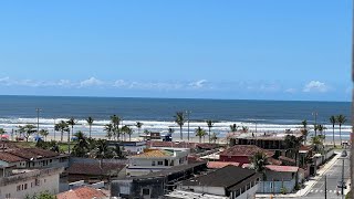 Oportunidade! Cobertura com vista para o mar com preço de apto tipo