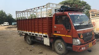 Eicher Pro 1059 Truck Full Detail🔥🚨| Best Truck in segment🔥👍🏻| Jainish Dagar |