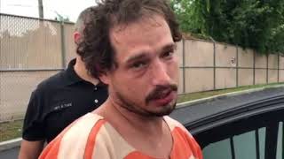 Man, 30, arrested in SE Ocala homicide