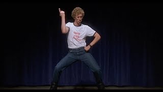 THE BEST OF Napoleon Dynamite
