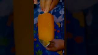 🤤sirf 10rs me ghar pr bnaye mango icecream|#shorts #youtube #recipe #icecream #summer #kitchen #cook