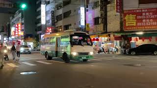 東南客運 Toyota Coaster KKA-5586