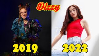 Descendants 1, 2, 3 Before and After 2022 👉@staronline7479