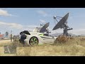 Grand Theft Auto 5 Free Roam Gameplay - Next Gen 4K 60FPS - PS5 No Commentary