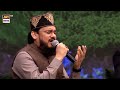 Kabe ki ronak kabe ka manzar | Naat | Qari Mohsin Qadri