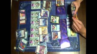 TCGvariety #17 DM 特別編　2戦目　うマイティ　VS　邪