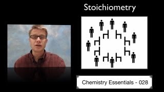 Stoichiometry