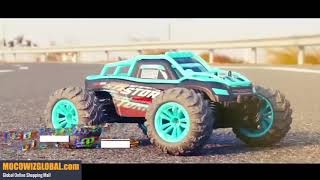 Storm Rider KY1899 1:16 Scale 4WD Off-Road RC Car