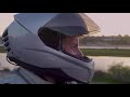 feher ach 1 air conditioned motorcycle helmet product video v2