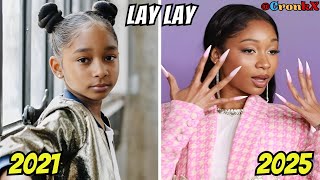 That Girl Lay Lay Cast in 2025 – Real Names & Ages Revealed!
