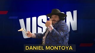 VIS10N Hoy Con Daniel Montoya