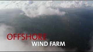 Henrik Stiesdal - Offshore wind farms (SHORT)