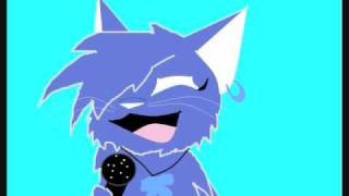 Bluestar is Blue! X3